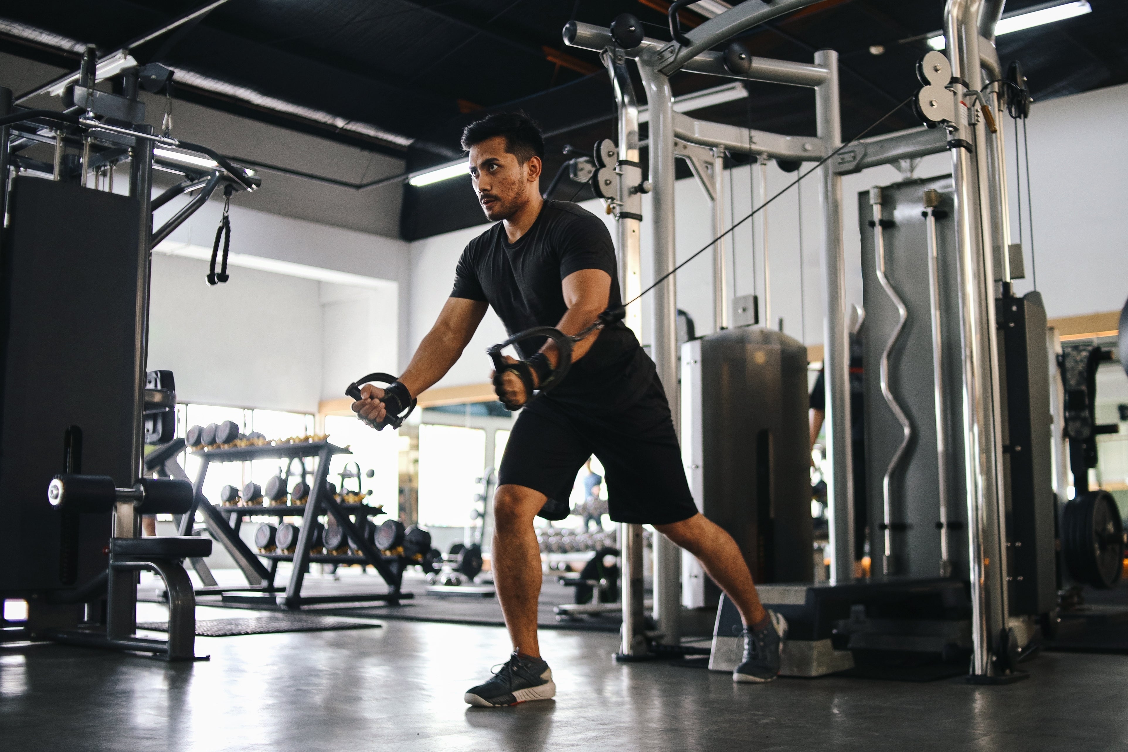 Elektrolyte beim Sport