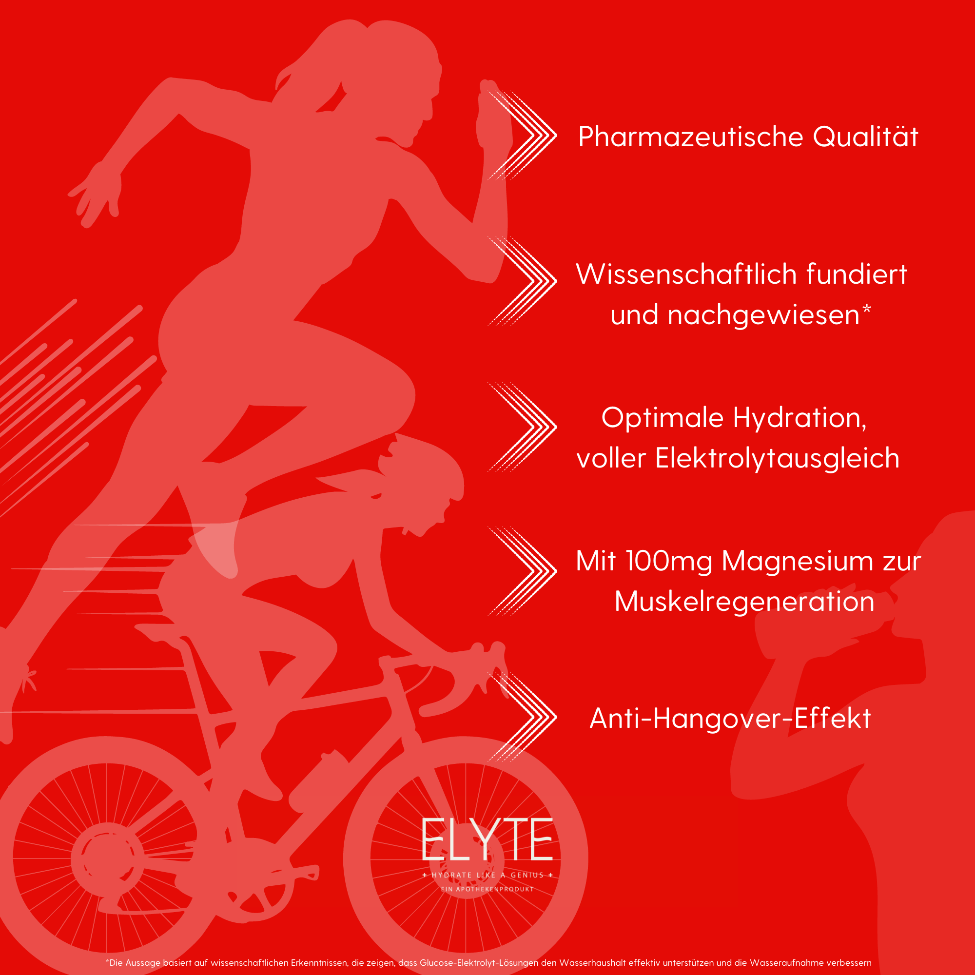 Elektrolyte