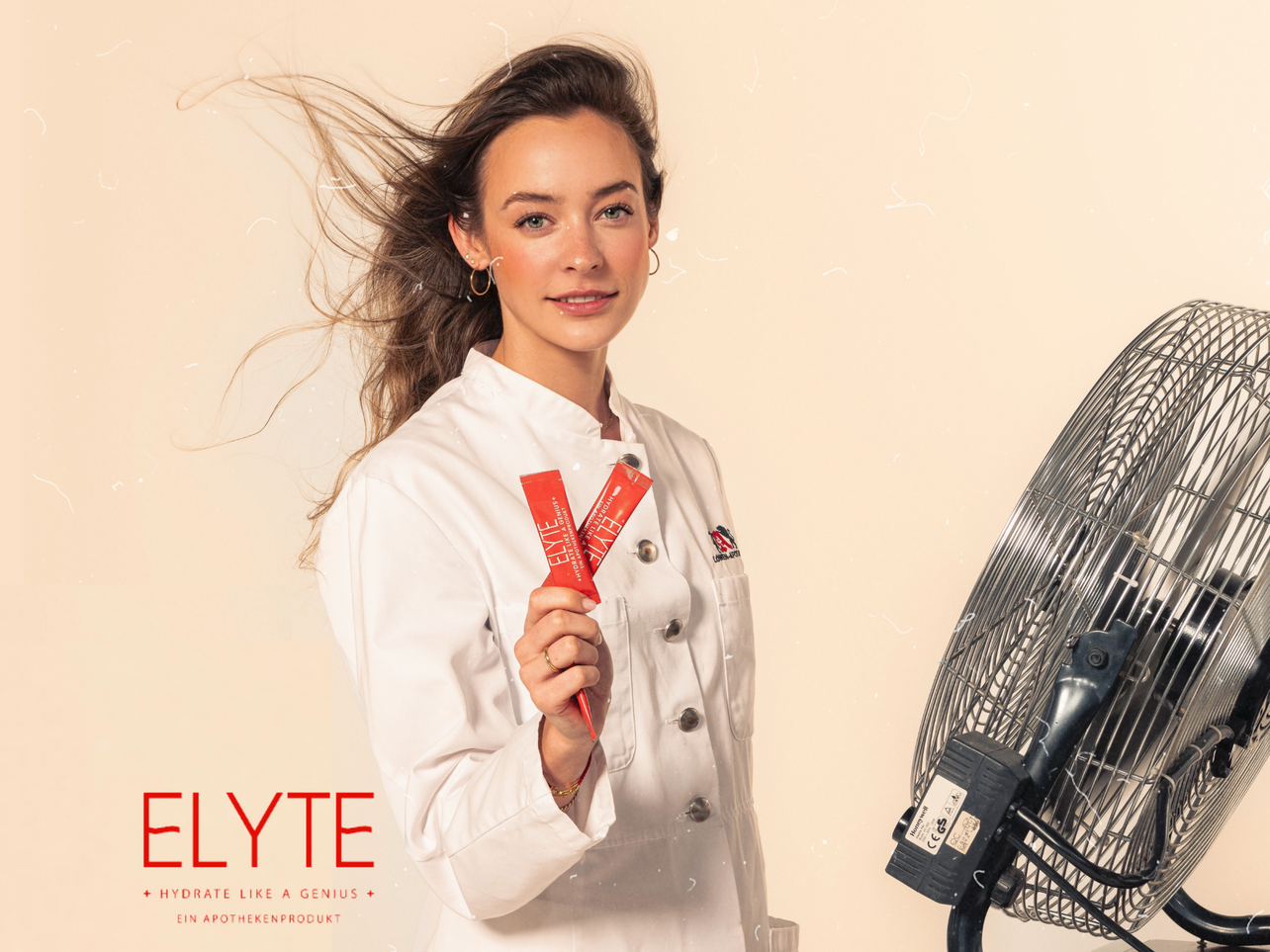 Wie Kann Ich Elektrolyte Zu Mir Nehmen