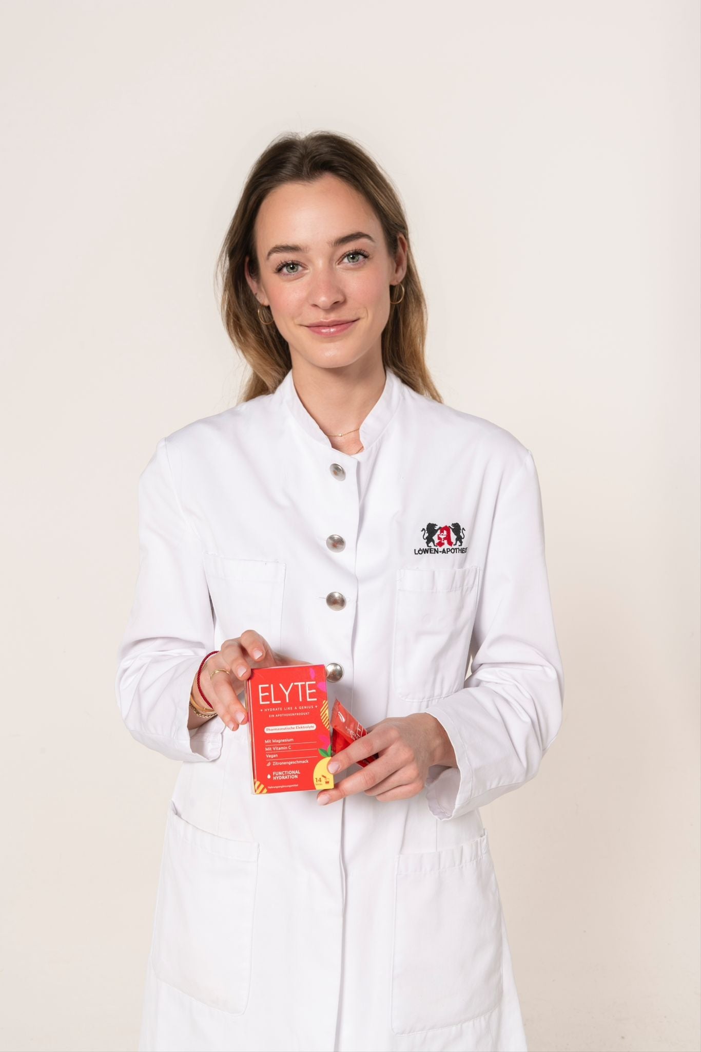 Elyte Apotheken Elektrolyte - Hydrate like a genius Elyte Apotheken Elektrolyte - Hydrate like a genius